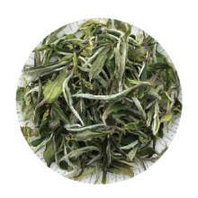 Organic Bai Mu Dan White Peony Tea white tea
